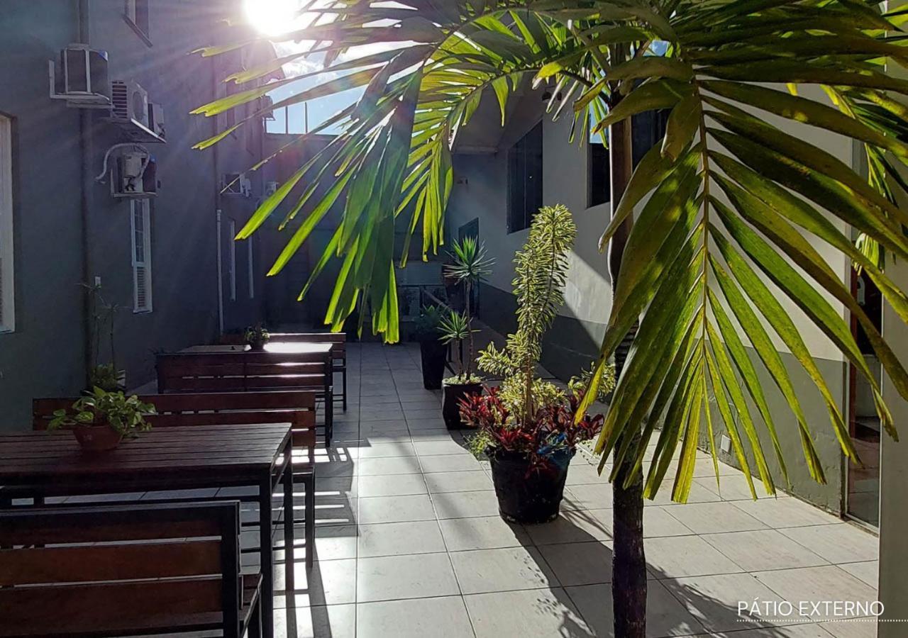 Kastel Grão Pará Petrópolis Exterior foto